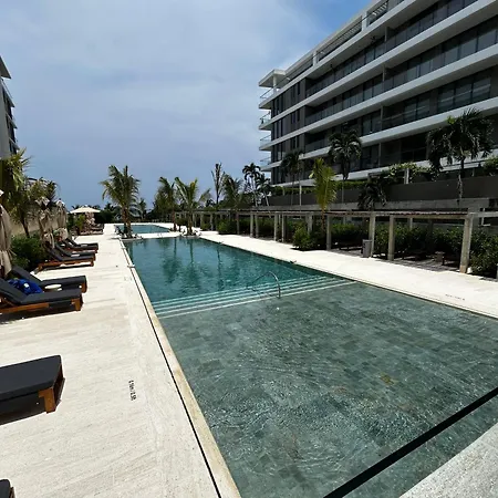 Lujo Y Relax Frente Al Mar En Morros Eos