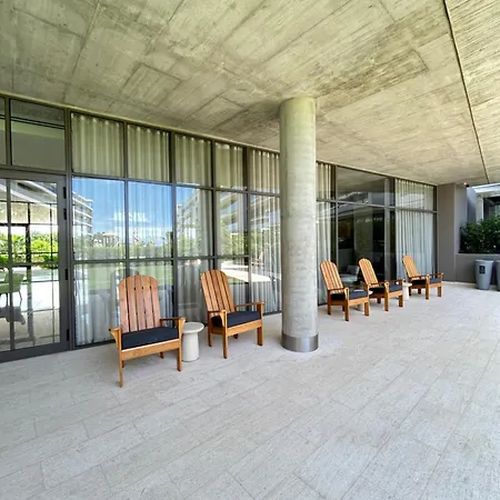 Lujo Y Relax Frente Al Mar En Morros Eos Apartment *