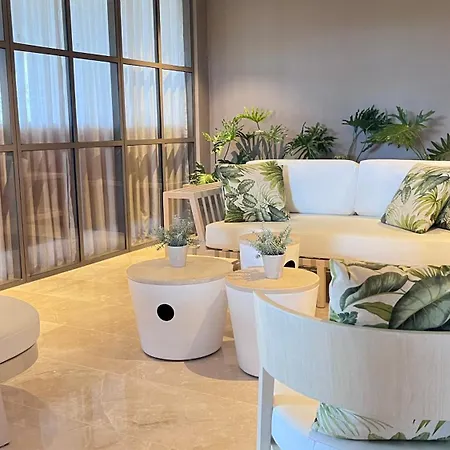 Apartment Lujo Y Relax Frente Al Mar En Morros Eos