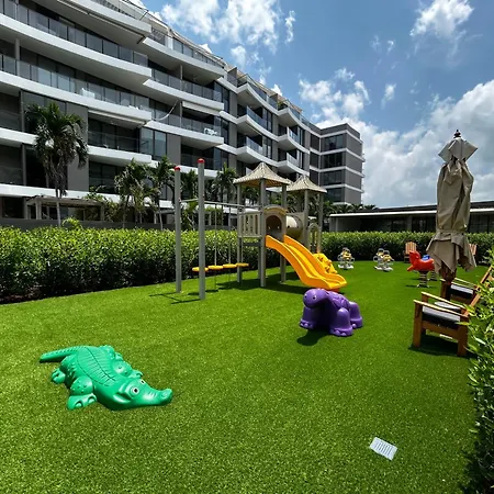 Lujo Y Relax Frente Al Mar En Morros Eos Apartamento *