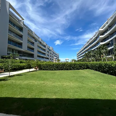 Apartamento Lujo Y Relax Frente Al Mar En Morros Eos *