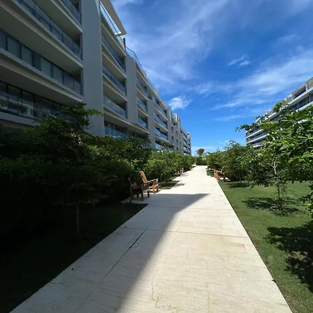 Apartamento Lujo Y Relax Frente Al Mar En Morros Eos Cartagena