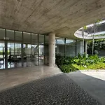 Lujo Y Relax Frente Al Mar En Morros Eos