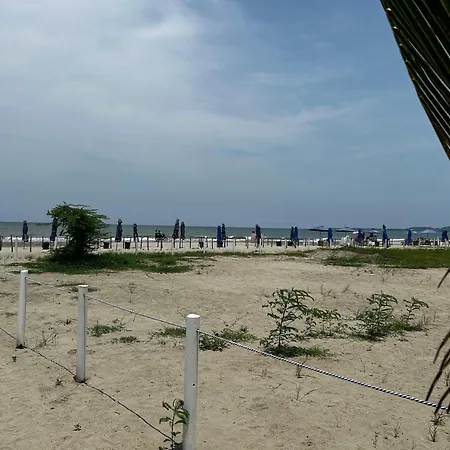 Lujo Y Relax Frente Al Mar En Morros Eos * Cartagena