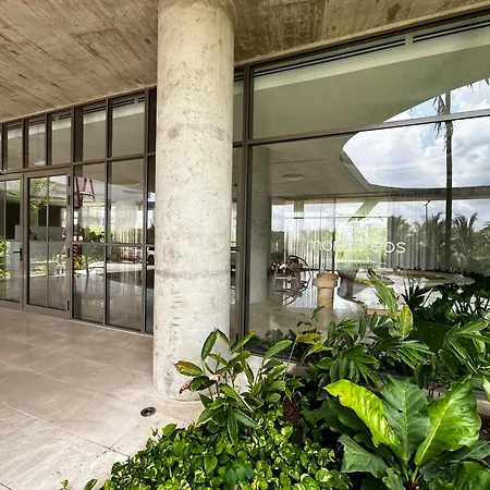 Apartment Lujo Y Relax Frente Al Mar En Morros Eos Cartagena