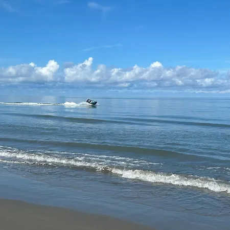 Lujo Y Relax Frente Al Mar En Morros Eos Apartment Cartagena