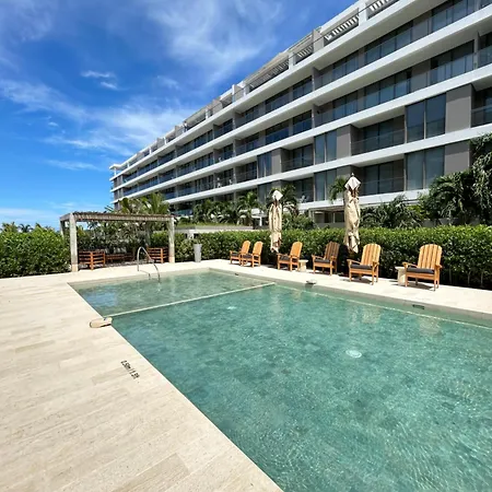 Lujo Y Relax Frente Al Mar En Morros Eos Apartment