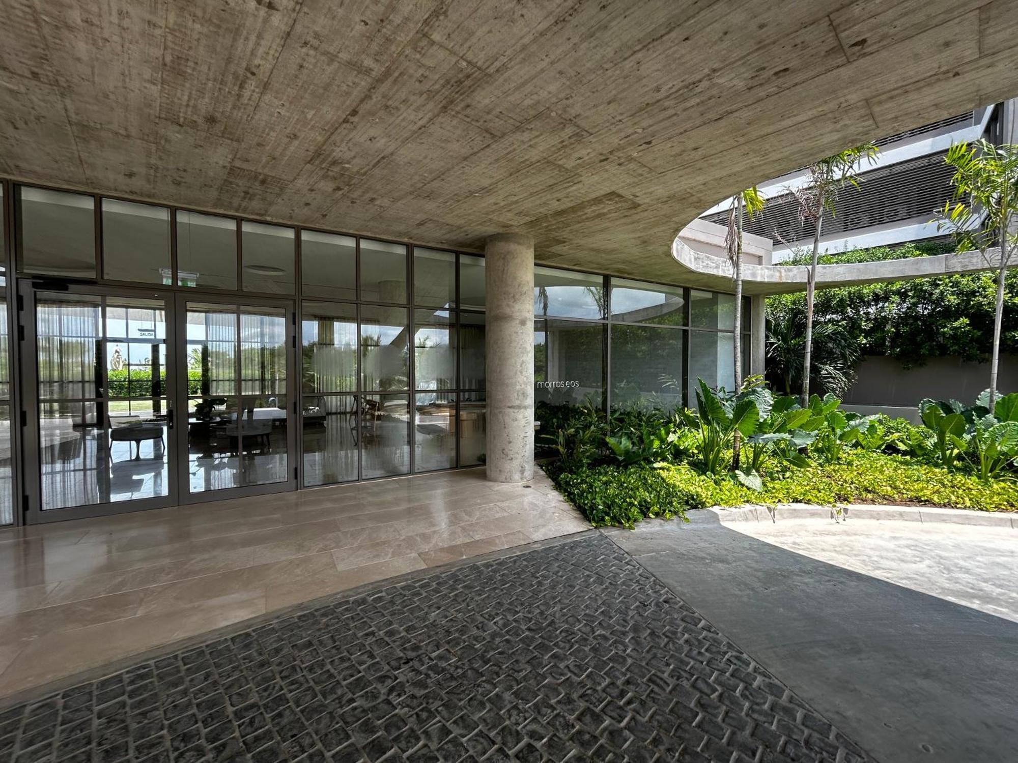 Lujo Y Relax Frente Al Mar En Morros Eos Cartagena