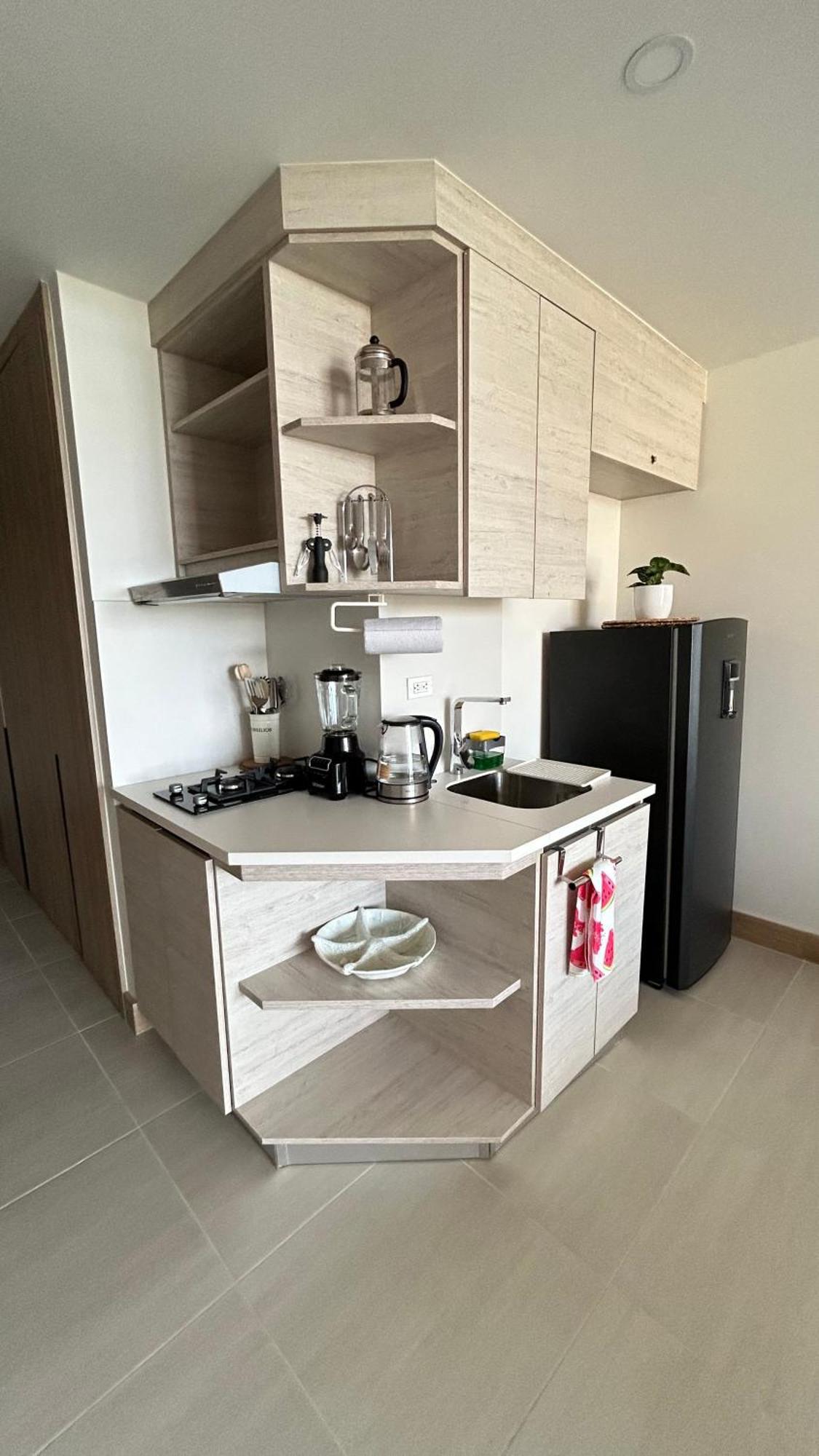 Apartment Lujo Y Relax Frente Al Mar En Morros Eos Cartagena