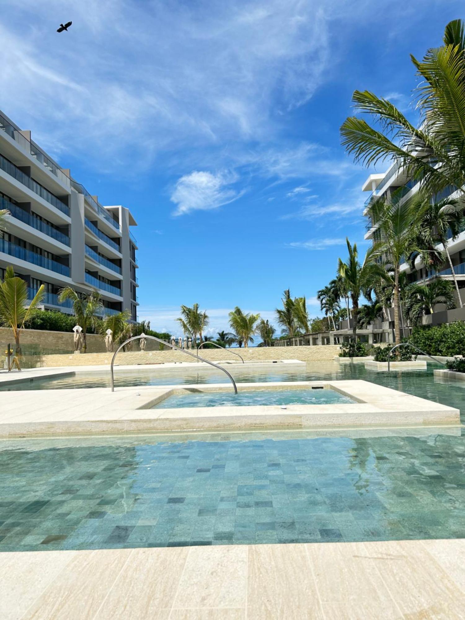 Lujo Y Relax Frente Al Mar En Morros Eos Apartment Cartagena