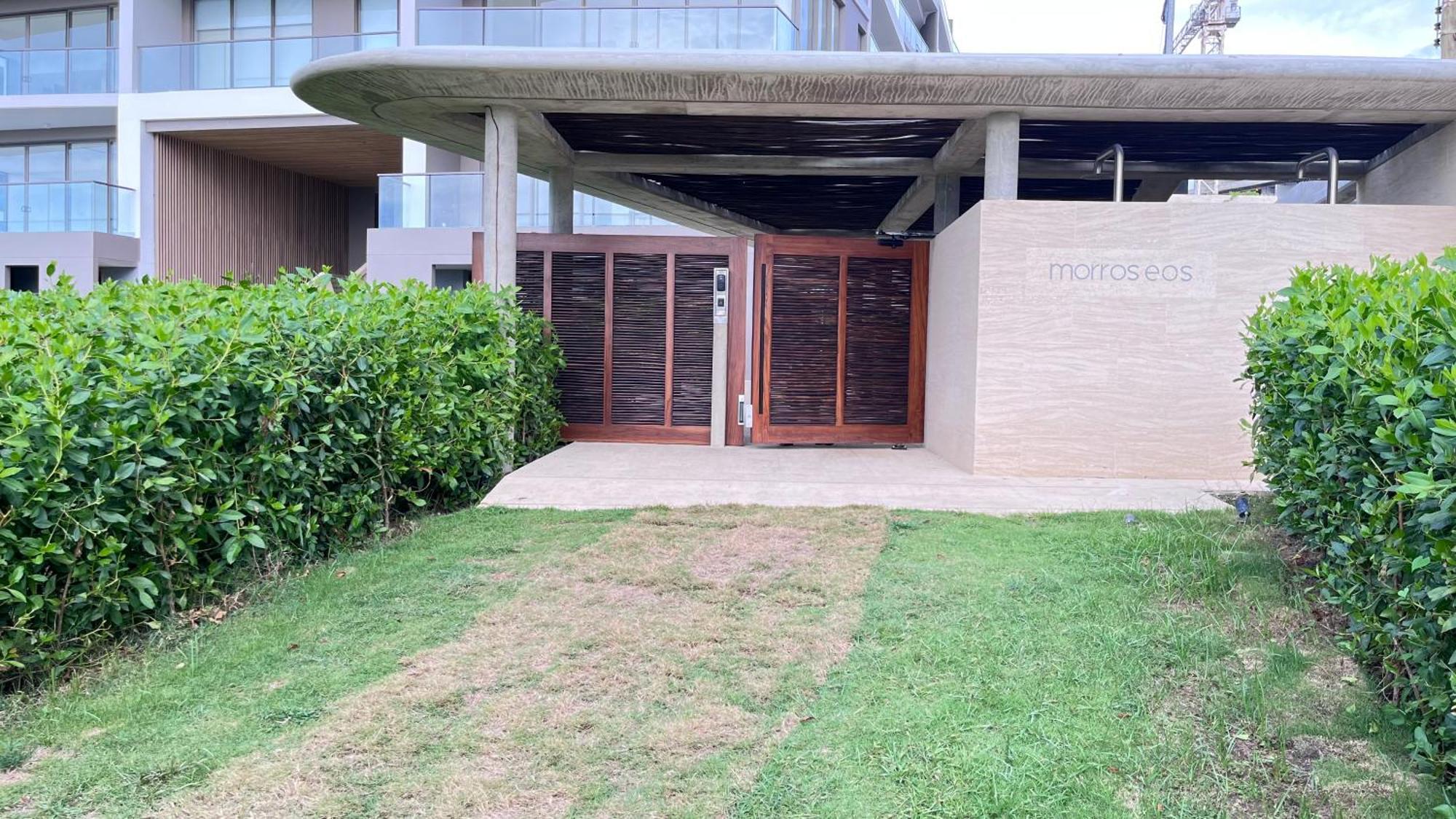 Apartment Lujo Y Relax Frente Al Mar En Morros Eos